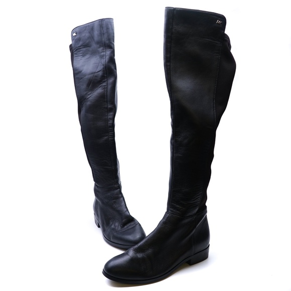 Bromley Riding Boots - Picture 1 of 2